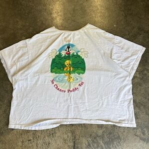 Looney Tunes Graphic Tee